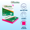 Giấy ghi chú Officetex 3 x 3 màu đỏ