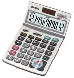  Máy tính CASIO JW120MS 