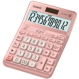  Máy tính CASIO DF120FM-PK 
