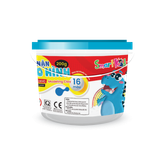  Đất nặn hủ nhựa MC01 