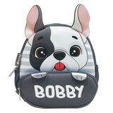 Ba lô MG Cute Pets-Bobby B-045 Xám 