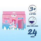  Sáp màu Gift Unicorn 36 màu/CR05 (36 màu/hộp) 