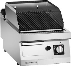 BẾP NƯỚNG THAN DÙNG GAS ANGELO PO - 0S0GRG