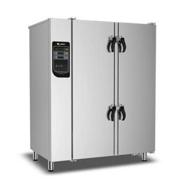 TỦ HẤP CƠM 24 KHAY DÙNG ĐIỆN MANTRU.E ZZ2-C24A