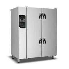 TỦ HẤP CƠM 24 KHAY DÙNG ĐIỆN MANTRU.E ZZ2-C24A