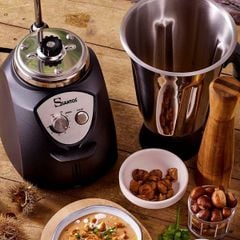 MÁY XAY SINH TỐ SANTOS 37