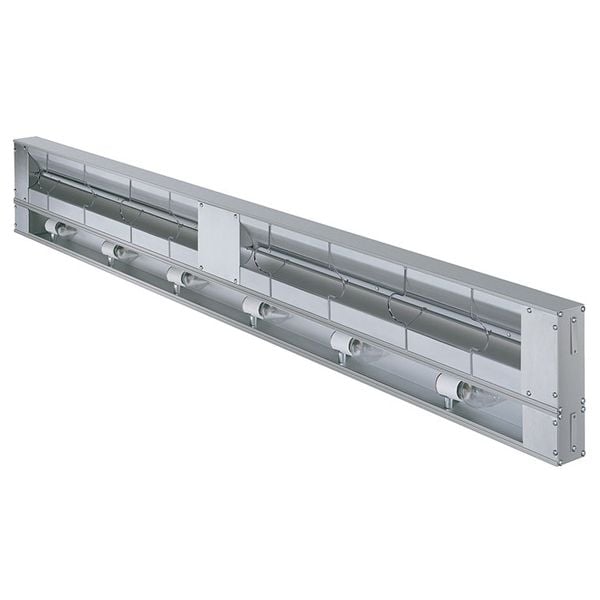 ĐÈN GIỮ NÓNG THỨC ĂN HATCO GRAHL-36