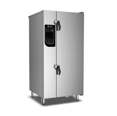 TỦ HẤP CƠM 12 KHAY DÙNG ĐIỆN MANTRU.E ZZ-C12A