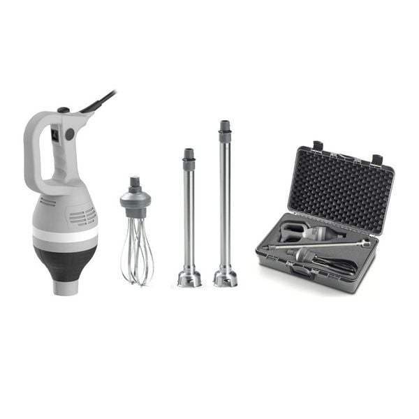 TRỤC TRỘN THỰC PHẨM SIRMAN - ASTA 35