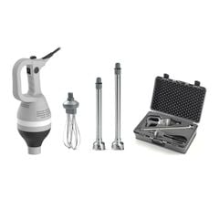 TRỤC TRỘN THỰC PHẨM SIRMAN - ASTA 35