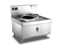BẾP Á 1 HỌNG DÙNG ĐIỆN MANTRU.E ZC-C5020A-W