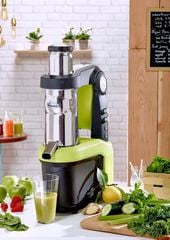 MÁY ÉP LẠNH SANTOS 65