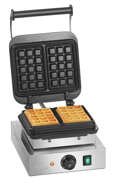 MÁY LÀM BÁNH WAFFLE 1BW160-101 BARTSCHER