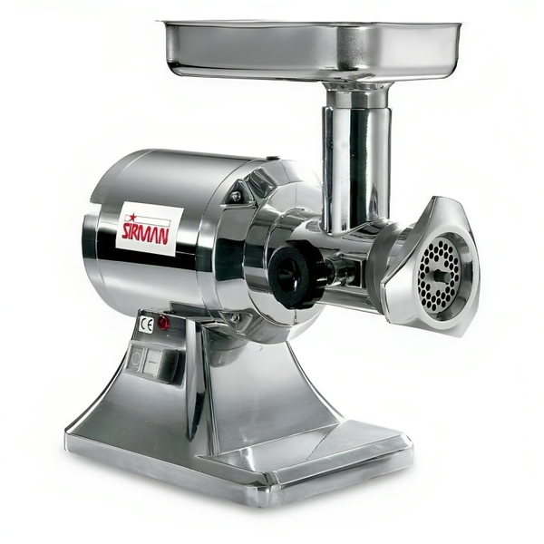 MÁY XAY THỊT SIRMAN TC 12E