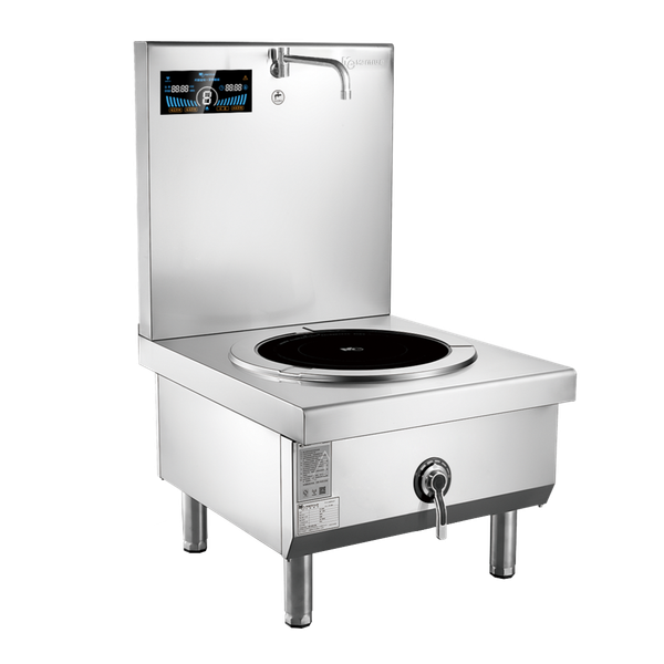 BẾP HẦM THẤP DÙNG ĐIỆN MANTRU.E ZT-C15A