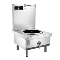BẾP HẦM THẤP DÙNG ĐIỆN MANTRU.E ZT-C15A