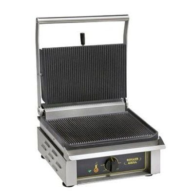 MÁY NƯỚNG PANINI ROLLER GRILL - PANINI R