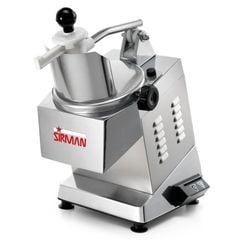 MÁY CẮT RAU CỦ SIRMAN TM INOX