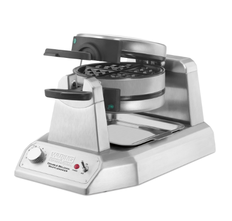 MÁY LÀM BÁNH WAFFLE WARING WW200E