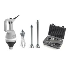MÁY TRỘN THỰC PHẨM CẦM TAY SIRMAN - VORTEX 43