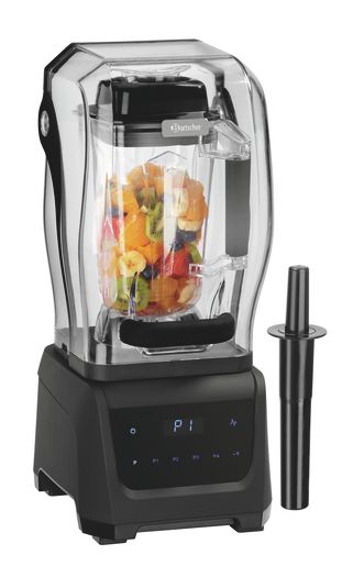 MÁY XAY SINH TỐ CHỐNG ỒN BARTSCHER - PRO TOUCH 2,5L