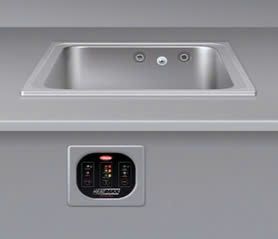BẾP GIỮ NÓNG THỰC PHẨM ÂM QUẦY HATCO RCTHW-1B