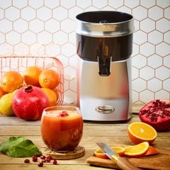 MÁY VẮT CAM SANTOS 71C