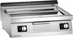 BẾP CHIÊN PHẲNG DÙNG GAS ĐẶT BÀN ANGELO PO - 1S0FT4G