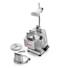 MÁY CẮT RAU CỦ SIRMAN TM INOX