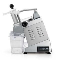 MÁY CẮT RAU CỦ SIRMAN TM INOX