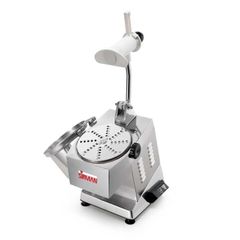 MÁY CẮT RAU CỦ SIRMAN TM INOX