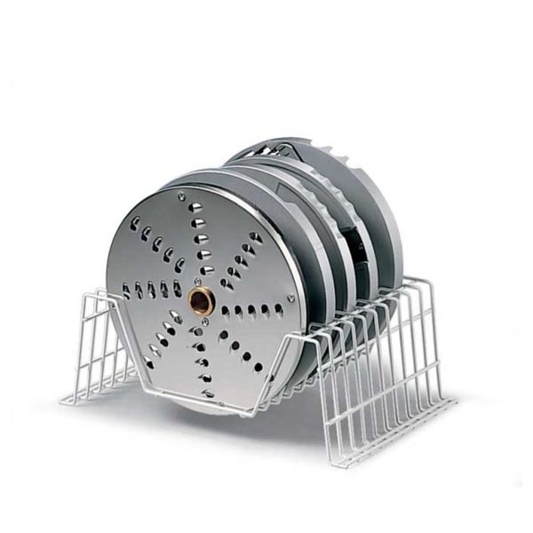 MÁY CẮT RAU CỦ SIRMAN TM INOX