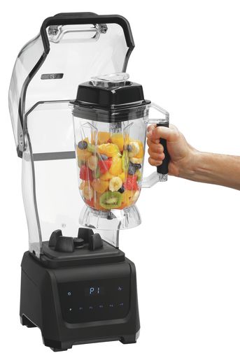 MÁY XAY SINH TỐ CHỐNG ỒN BARTSCHER - PRO TOUCH 2,5L