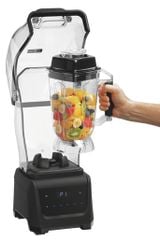 MÁY XAY SINH TỐ CHỐNG ỒN BARTSCHER - PRO TOUCH 2,5L