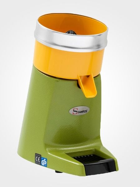 MÁY VẮT CAM SANTOS 38