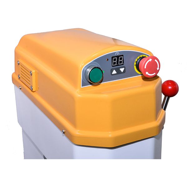 MÁY TRỘN BỘT 40L COOKINGPRO BM40N