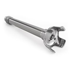 TRỤC TRỘN THỰC PHẨM SIRMAN - ASTA 35