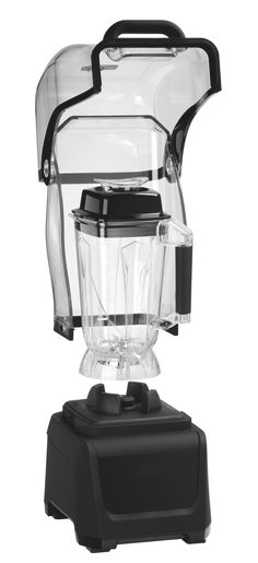 MÁY XAY SINH TỐ CHỐNG ỒN BARTSCHER - PRO TOUCH 2,5L