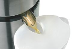 MÁY ÉP TRÁI CÂY BARTSCHER - JUICER 700