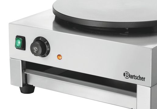 MÁY LÀM BÁNH CREPE 1CP400 BARTSCHER