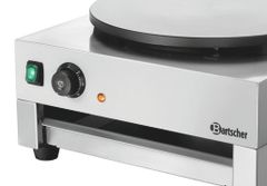 MÁY LÀM BÁNH CREPE 1CP400 BARTSCHER