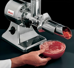 MÁY XAY THỊT SIRMAN TC 12E