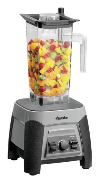 MÁY XAY SINH TỐ BARTSCHER - PRO 2,5L
