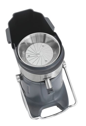 MÁY ÉP TRÁI CÂY POWERFRESH BARTSCHER