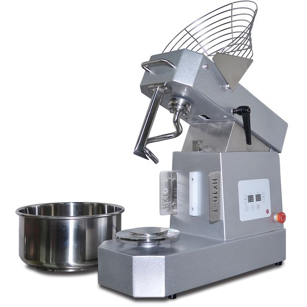 MÁY NHÀO BỘT 10L COOKINGPRO HX10T