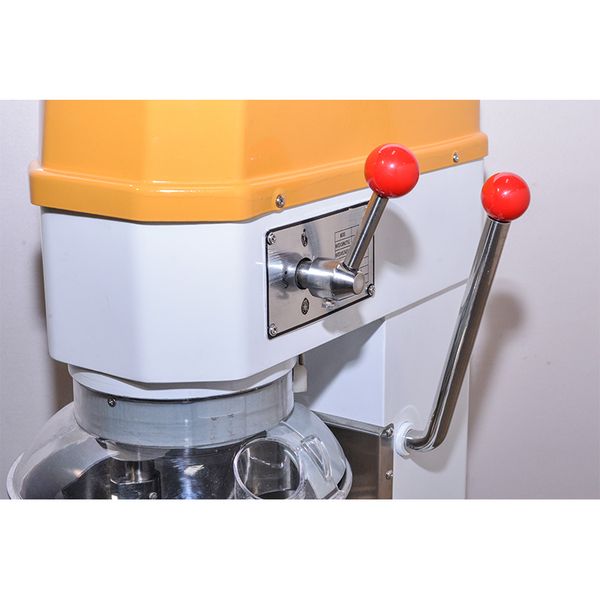 MÁY TRỘN BỘT 20L COOKINGPRO BM20N