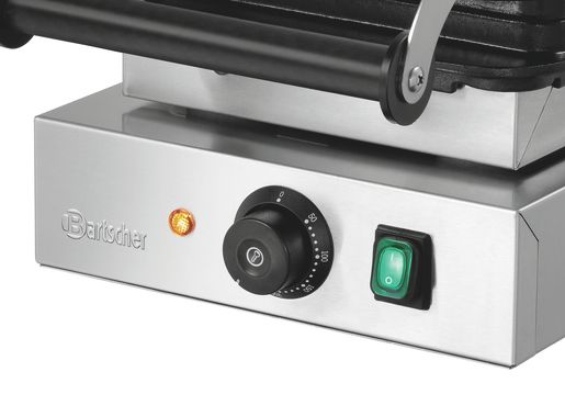 MÁY LÀM BÁNH WAFFLE 1BW160-101 BARTSCHER