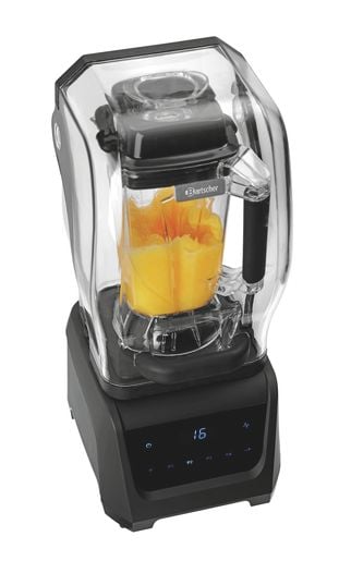 MÁY XAY SINH TỐ CHỐNG ỒN BARTSCHER - PRO TOUCH 2,5L