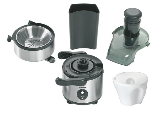 MÁY ÉP TRÁI CÂY BARTSCHER - JUICER 700