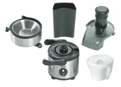 MÁY ÉP TRÁI CÂY BARTSCHER - JUICER 700